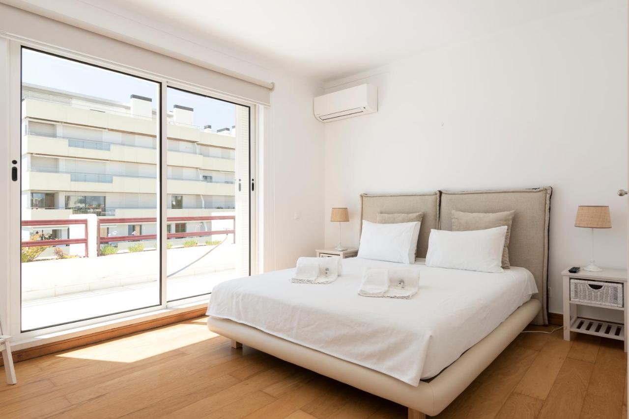 Marina Vilamoura Triplex Экстерьер фото